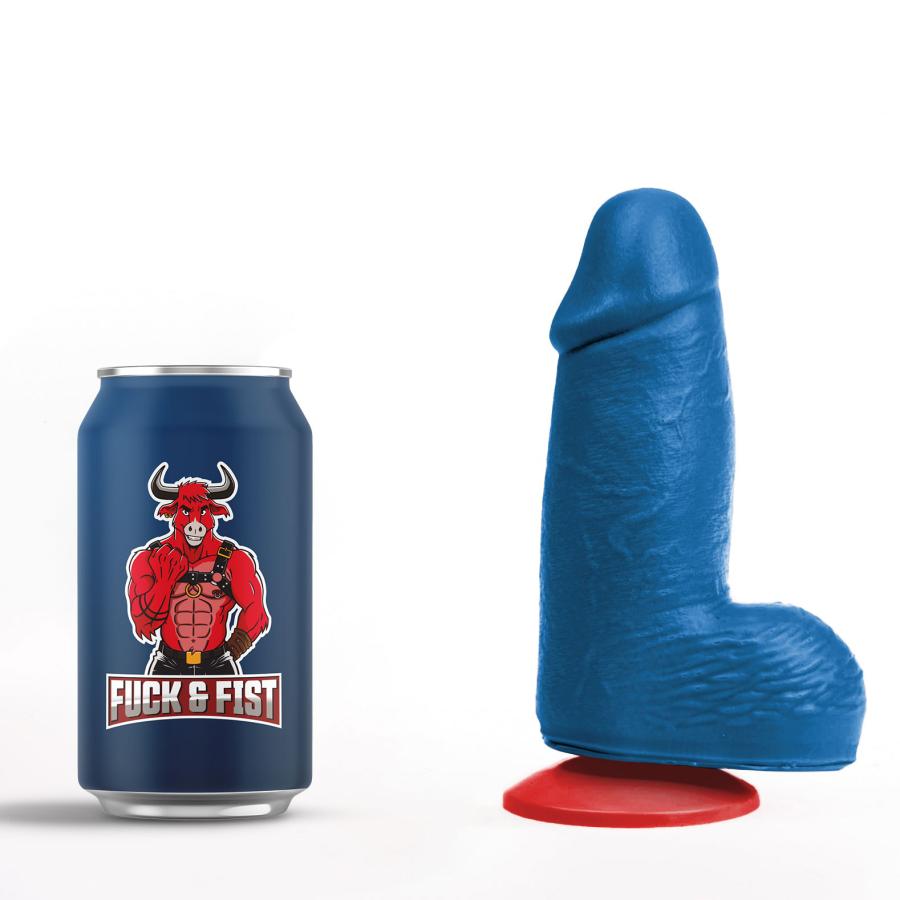 Gode Fuck & Fist DAGR S 16 x 5.5 cm