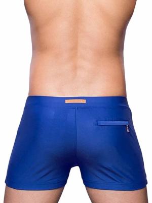 2Eros V60 Bondi Swim Trunk Swimwear Navy - Size: L