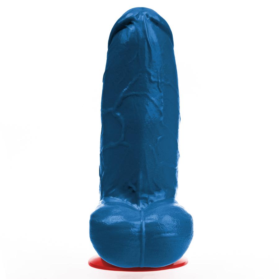 Gode Fuck & Fist FREYR XL 21 x 9 cm