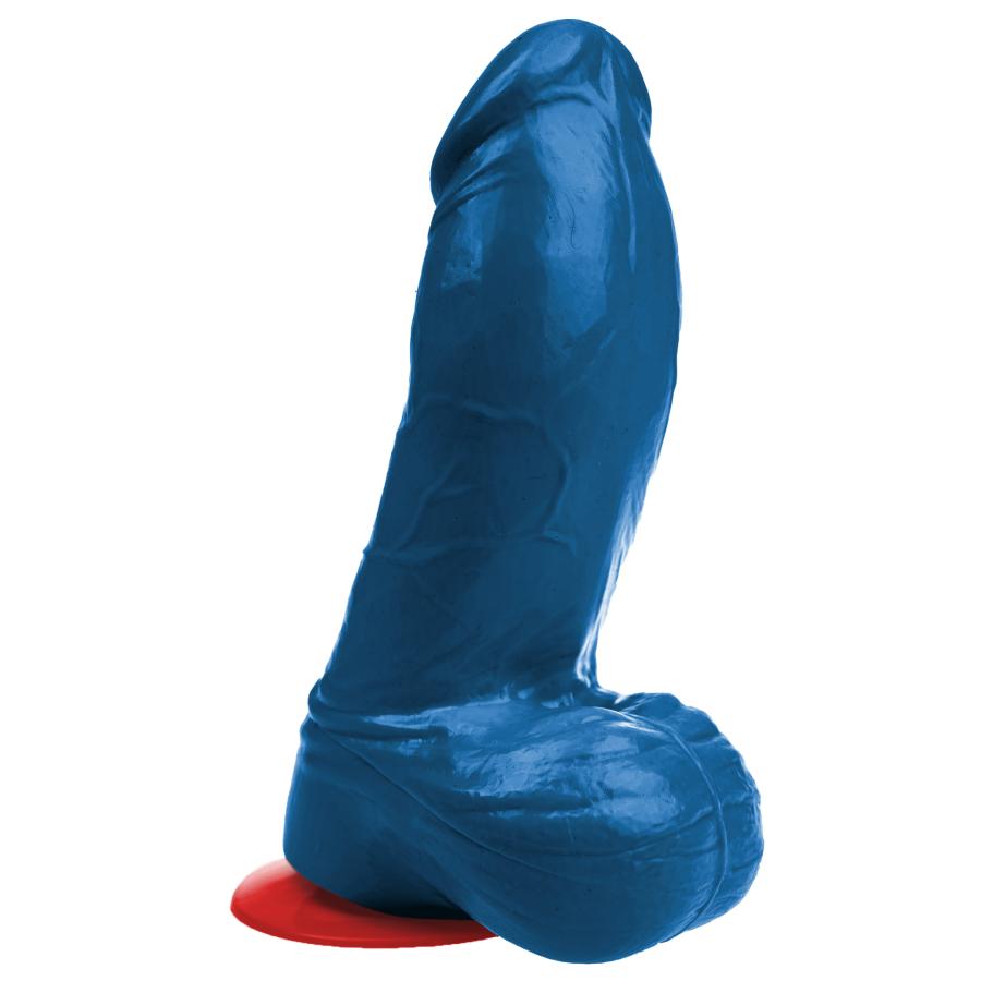 Gode Fuck & Fist THOR XL 21 x 9.5 cm