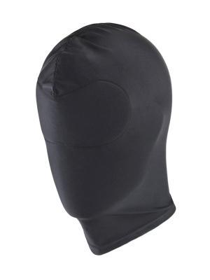 Rude Rider Elastane Hood Total Cover Black