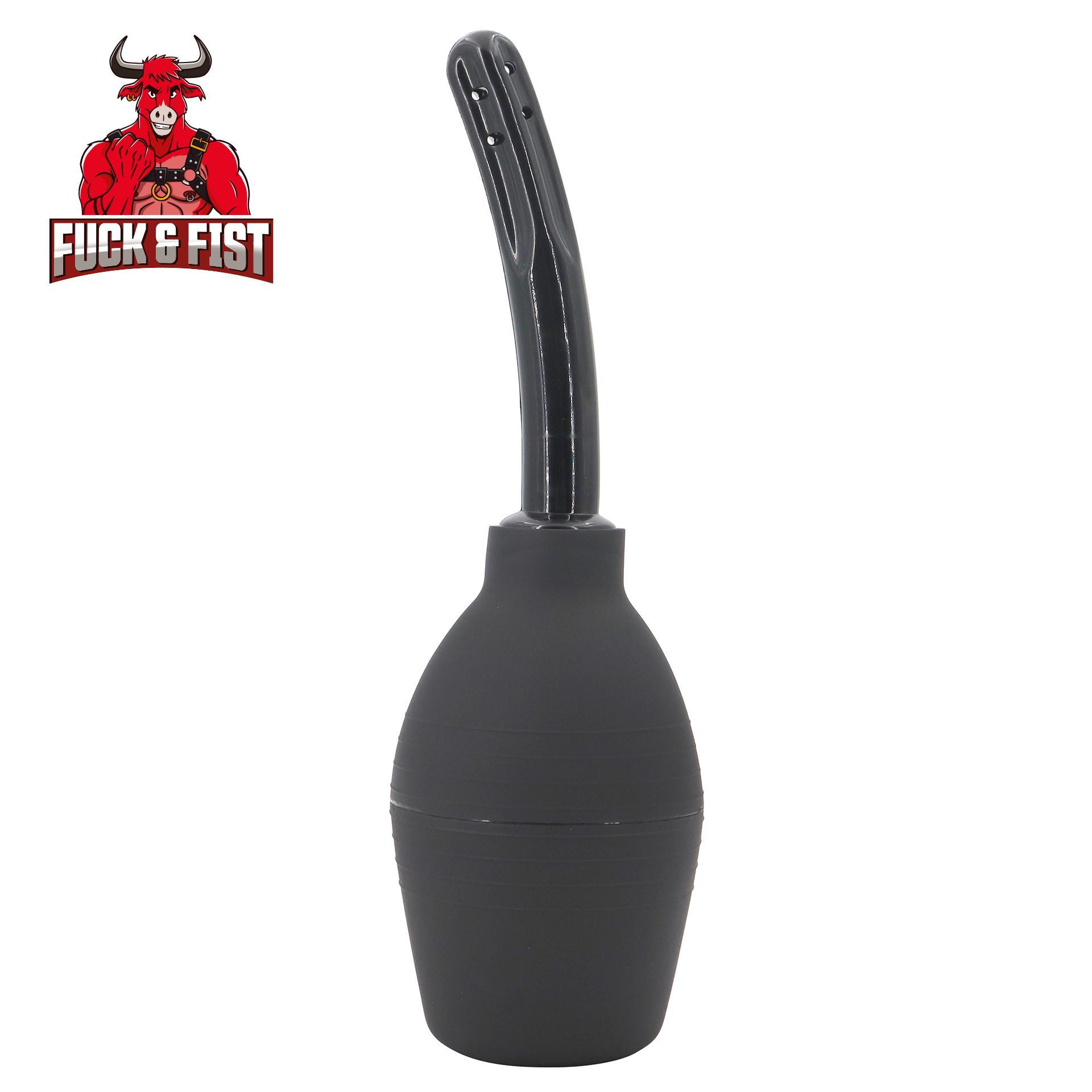 Enema Bulb Fuck & Fist anal bulb 310 ml