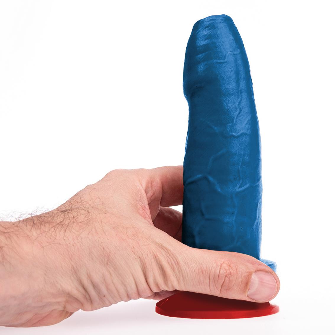 Gode Fuck & Fist MAGNI S 16 x 3 cm