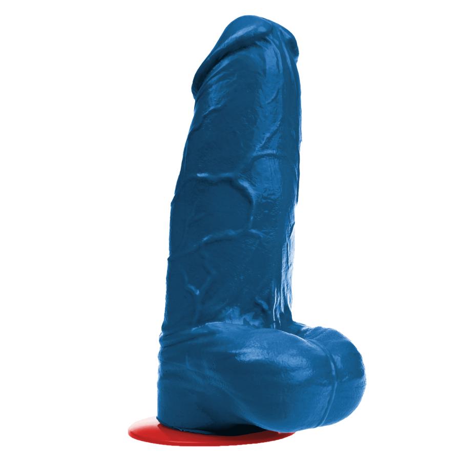 Gode Fuck & Fist FREYR XL 21 x 9 cm