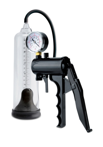 Pipedream Max Precision Power Pump