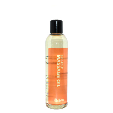 Kissable Massage Oil Melon, 250 ml (8,5 fl.oz.)