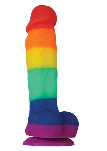 Pride Edition 5 Inch Dildo