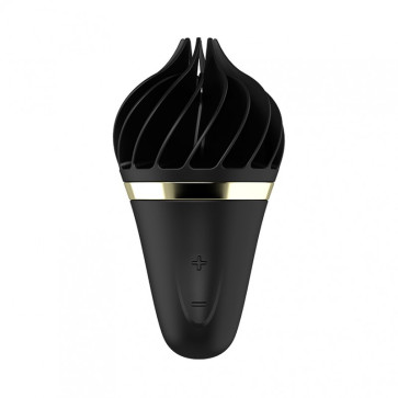 Satisfyer - Layon Sweet Temptation Black