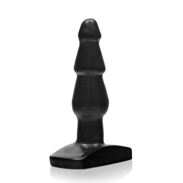 SI IGNITE Triple Bump Plug (Small) , 11,50 cm (4,50 in), Black
