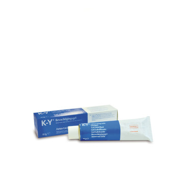 K-Y Lubricant Jelly Sterile, 82 g (2,9 oz)