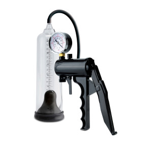 Pipedream Max Precision Power Pump