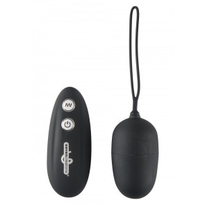 Ultra Seven Remote control Egg Vibrator