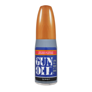 Gun Oil Gel, Water Based, 2 oz / 59 ml