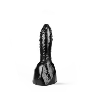 DARK CRYSTAL BLACK 29x9 cm