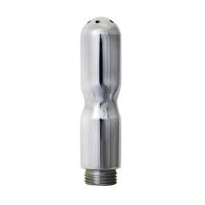 Mini Douche Nozzle, Alu 
