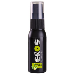 Megasol EROS Relaxing Spray with Jojoba & CBD, 30 ml (1 fl.oz.)