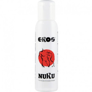 Eros Nuru Massage Gel 250ml