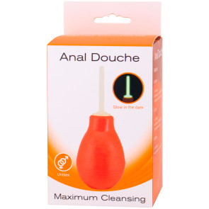 Uni Sex Anal Douche