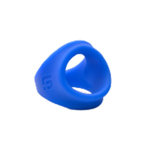 Liquid Silicone Freeballer Blue