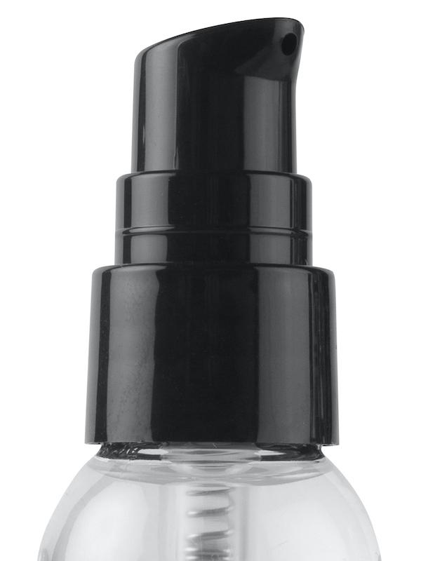 Fuck & Fist Silicone Lubricant 50ml