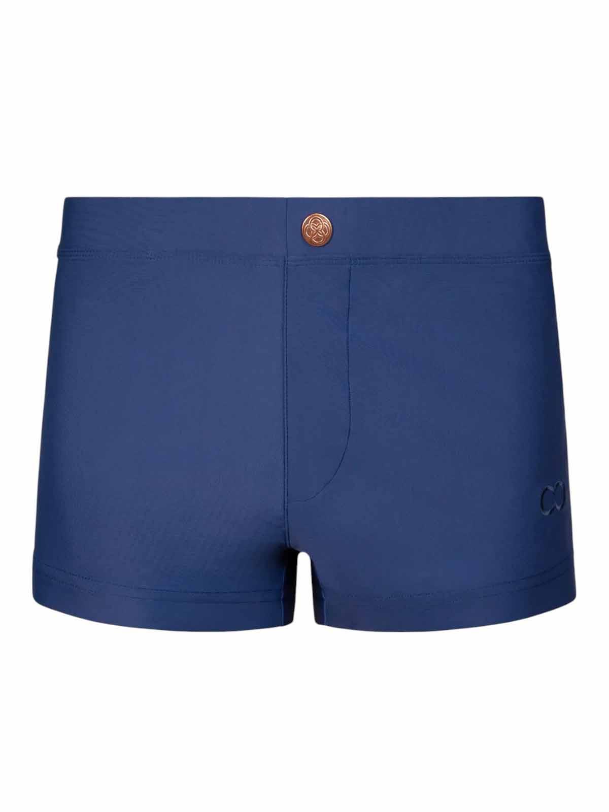 2Eros V60 Bondi Swim Trunk Swimwear Navy - Size: M