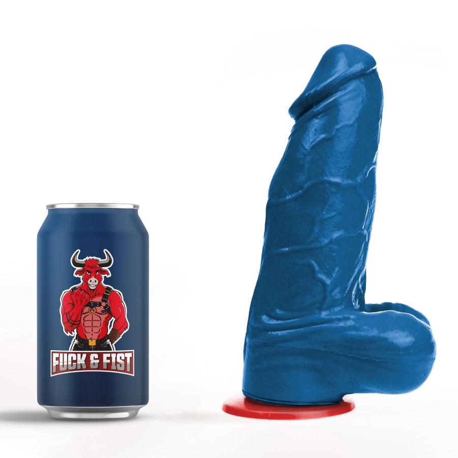 Gode Fuck & Fist FREYR M 15 x 6 cm