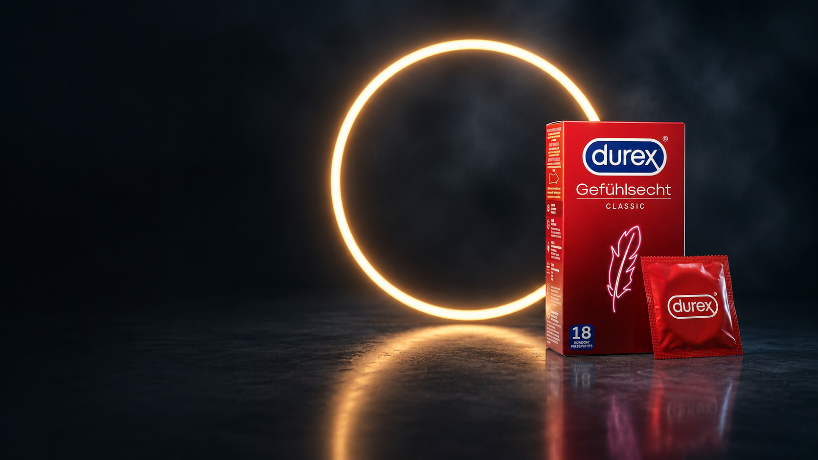 Durex-hero