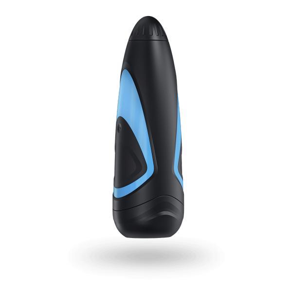 Satisfyer Men's Accessory Tornado Bliss, Replacement Sleeve, 22 cm