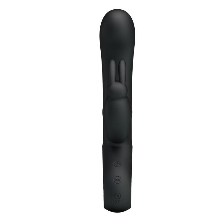 PRETTY LOVE - Webb Rabbit Vibrator, Pink