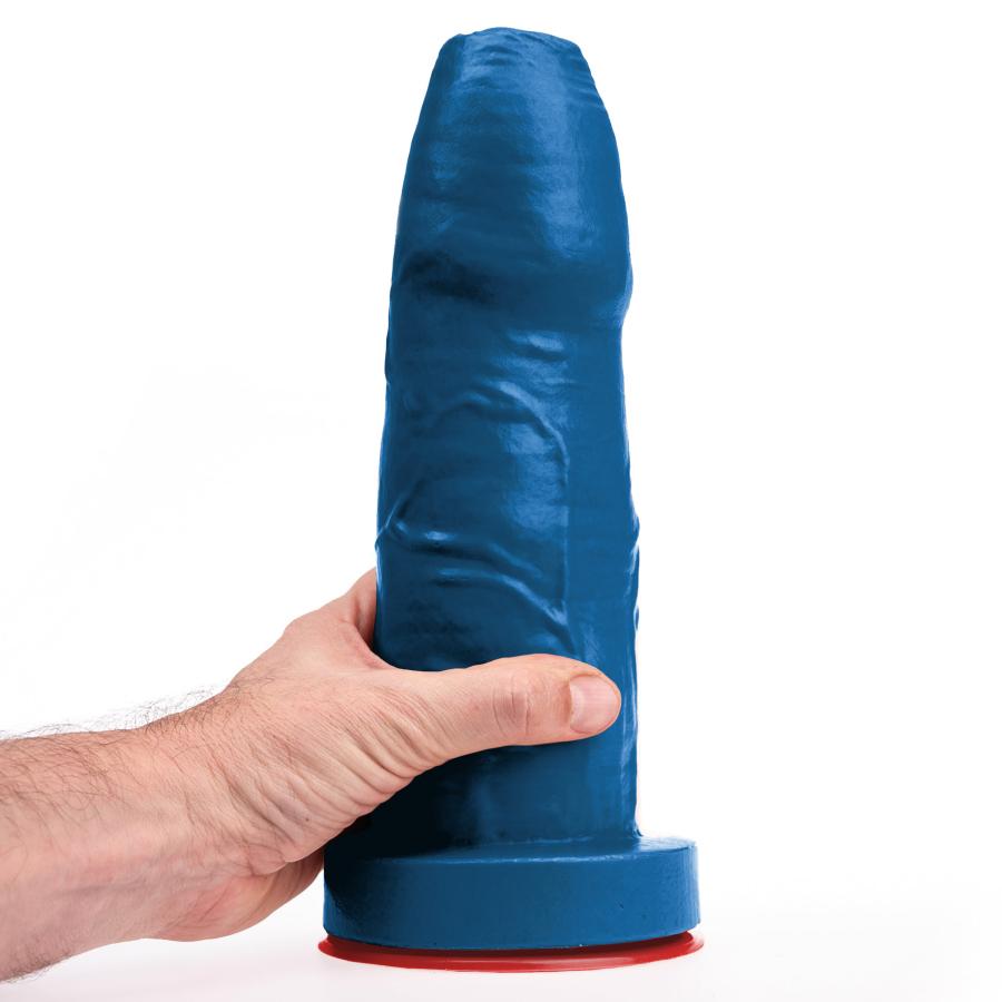 Gode Fuck & Fist MAGNI XL 26.5 x 4.9 cm