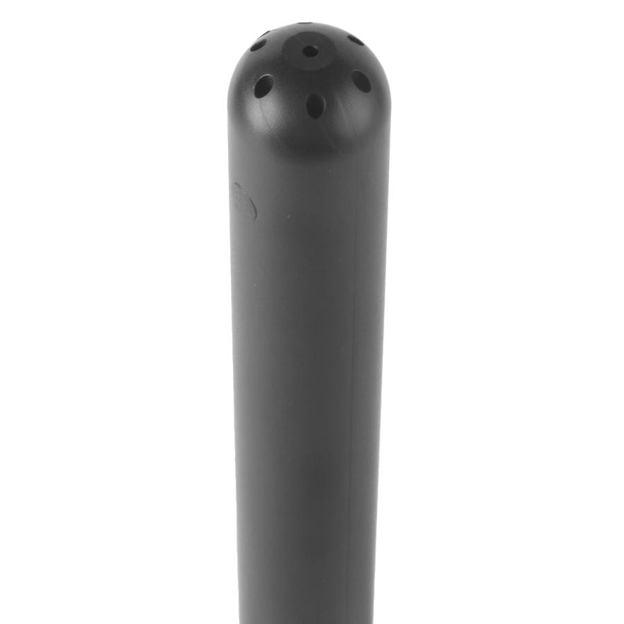 Anal Nozzle Fuck & Fist enema tip 13.5 x 1.9cm