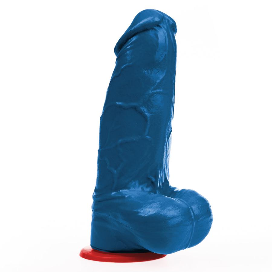 Gode Fuck & Fist FREYR M 15 x 6 cm