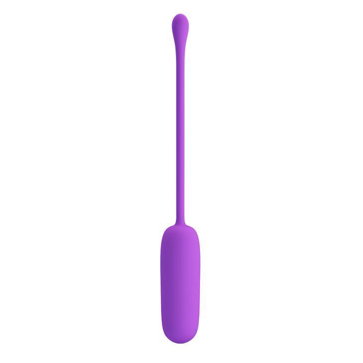 SAMPLE - PRETTY LOVE - Vibrator Egg