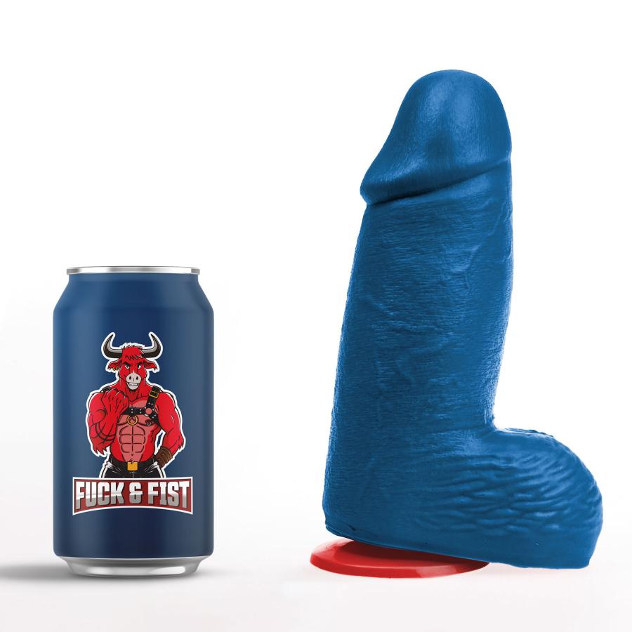 Gode Fuck & Fist DAGR M 19.5 x 6.7 cm